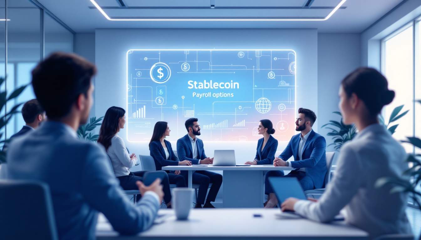 Nómina Cripto: Las Stablecoins Ganan a SHIB
