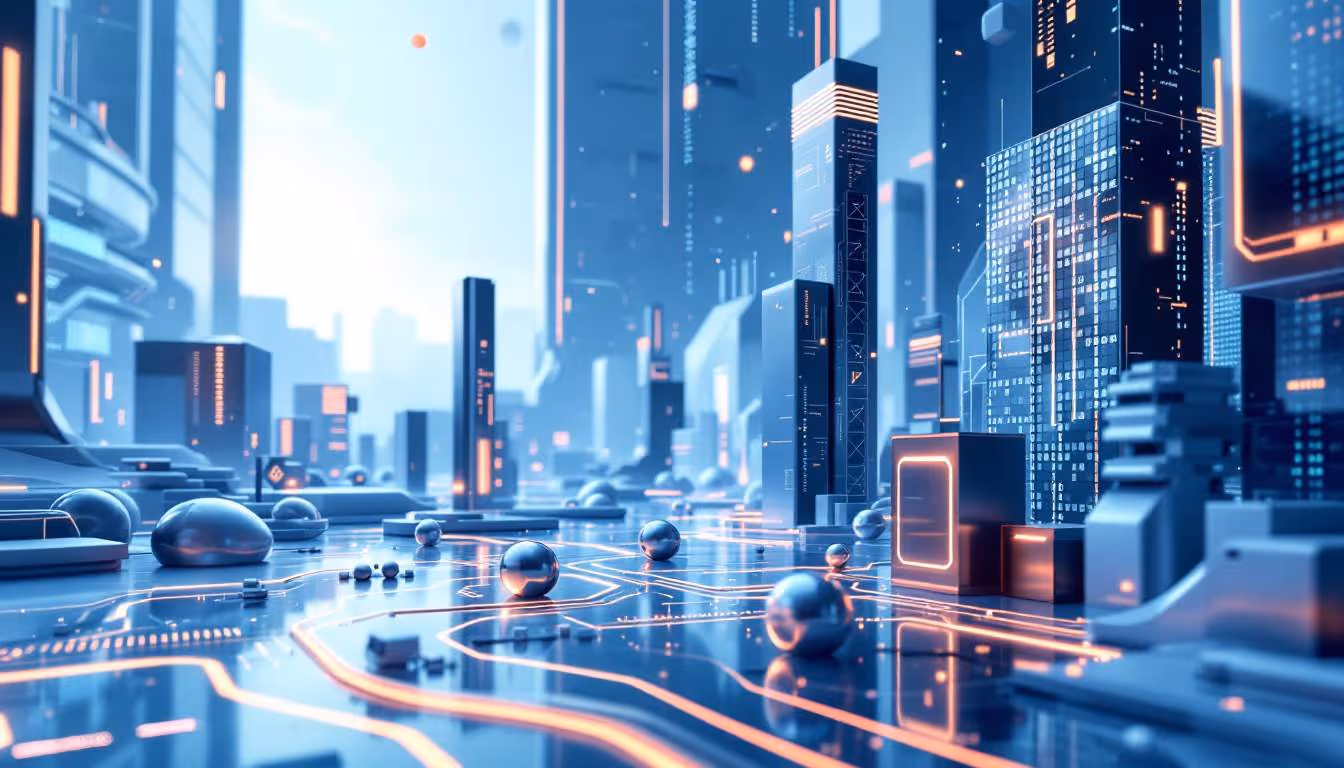 Ethereum's PeerDAS: A New Era in Scalability and Decentralization