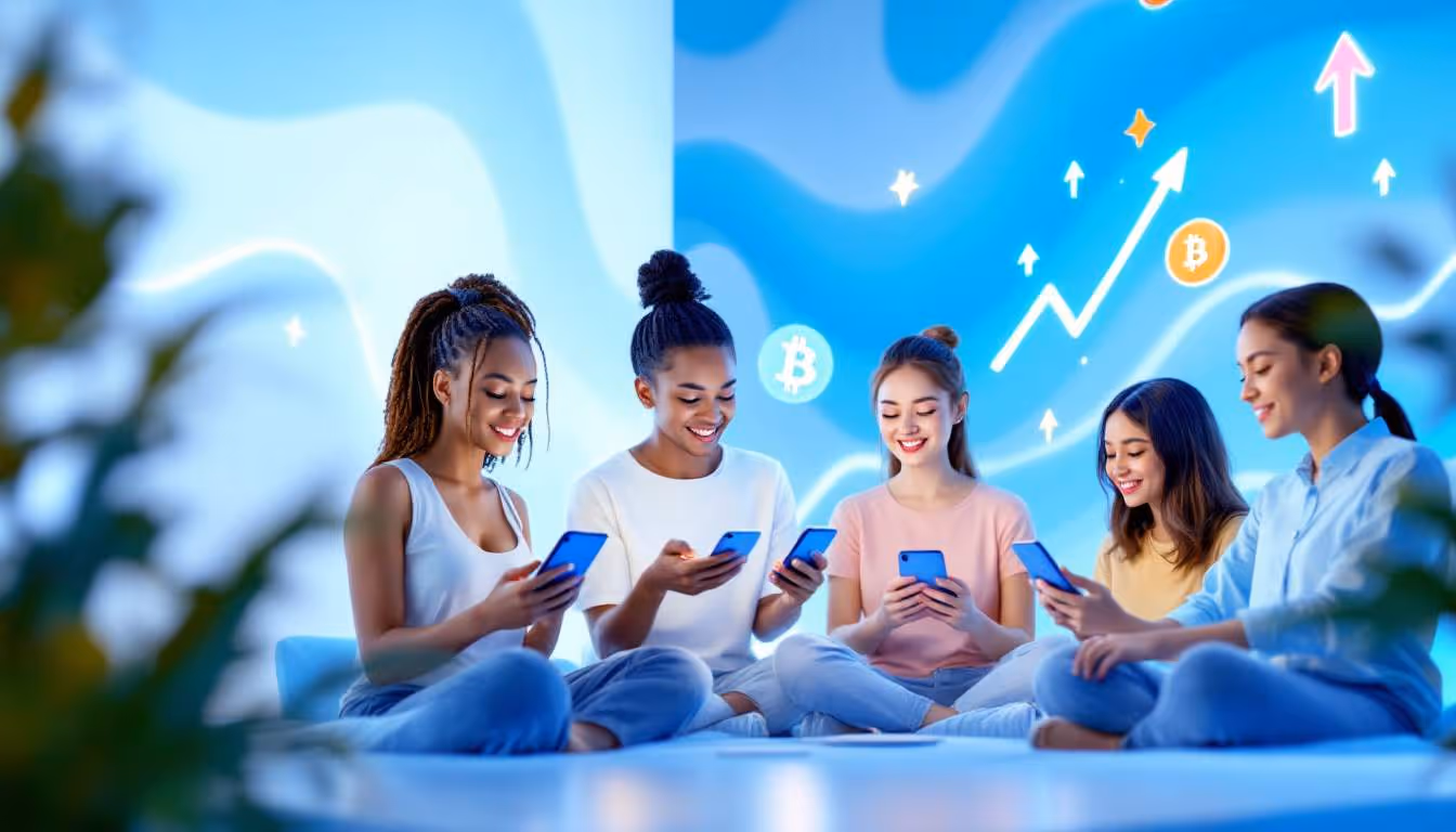 El Futuro de los Pagos: Integración de Nómina Cripto y Inclusión Financiera