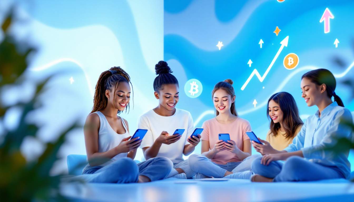 The Future of Payments: Crypto Payroll Integration and Financial Inclusion