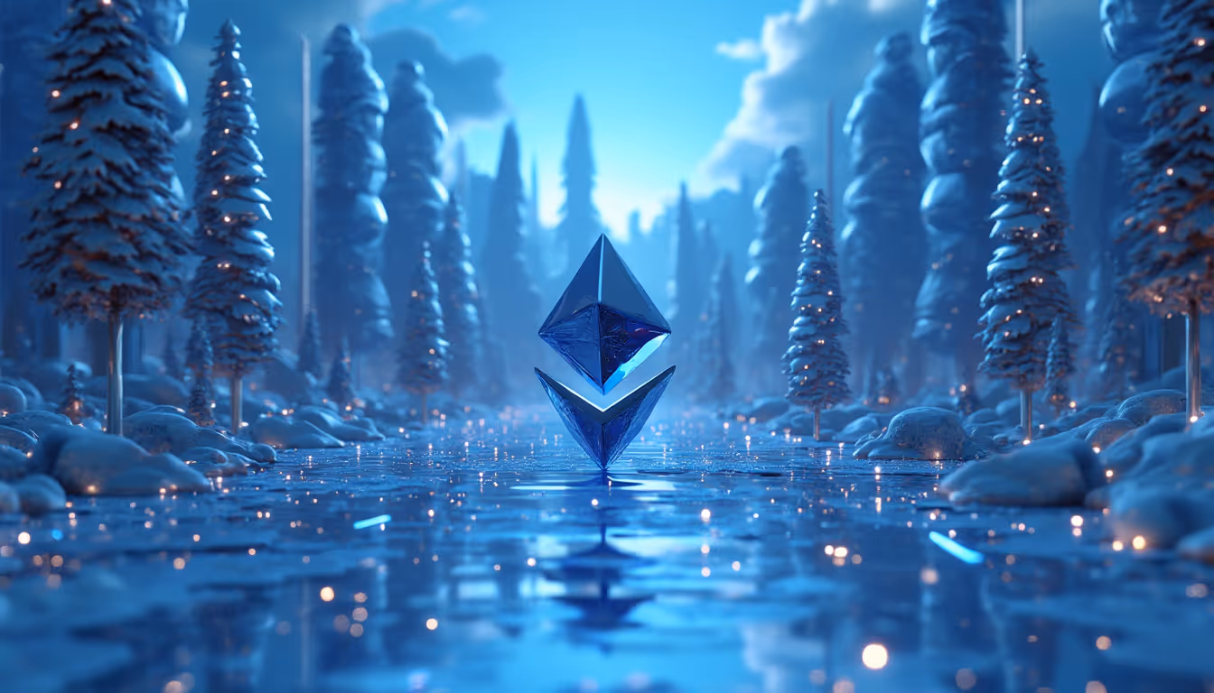 Ethereum Co-Founder Jeffrey Wilcke Provokes Market Speculation with Ether Moves