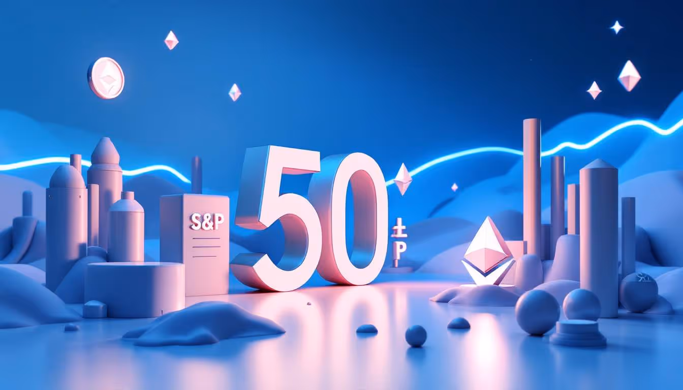 ETFs de Criptomonedas: La Puerta Entre Finanzas Tradicionales y Activos Digitales