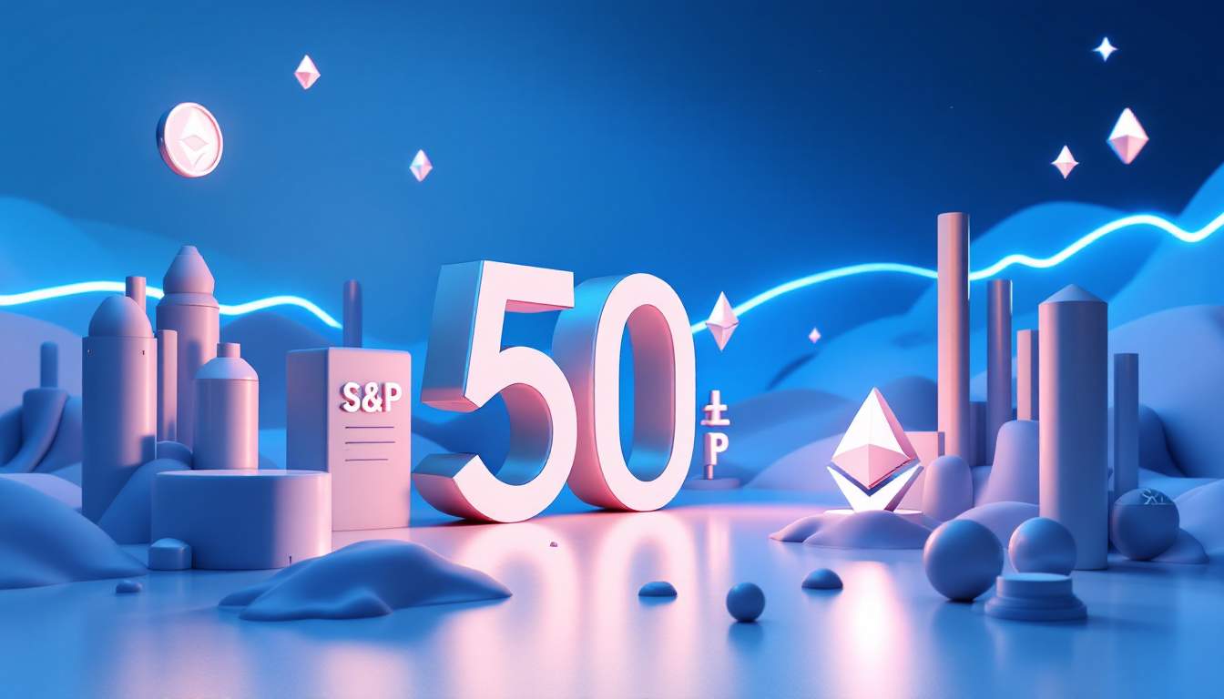 ETFs de Criptomonedas: La Puerta Entre Finanzas Tradicionales y Activos Digitales