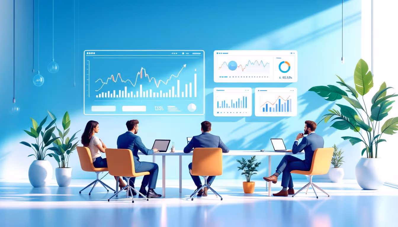 Crypto Trends in 2025: What's Happening?