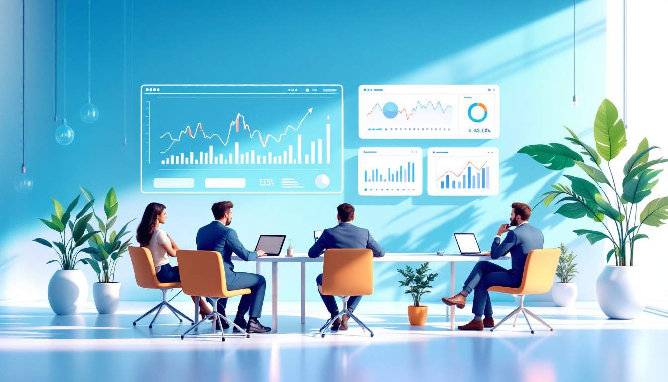 Tendencias Cripto en 2025: ¿Qué Está Pasando?