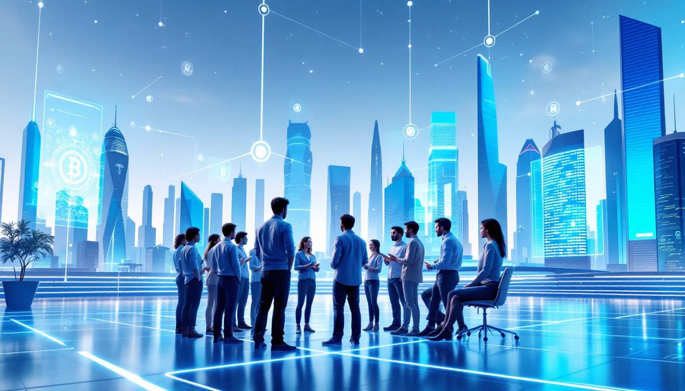 El Piloto de Blockchain de SWIFT: El Futuro de los Pagos Transfronterizos