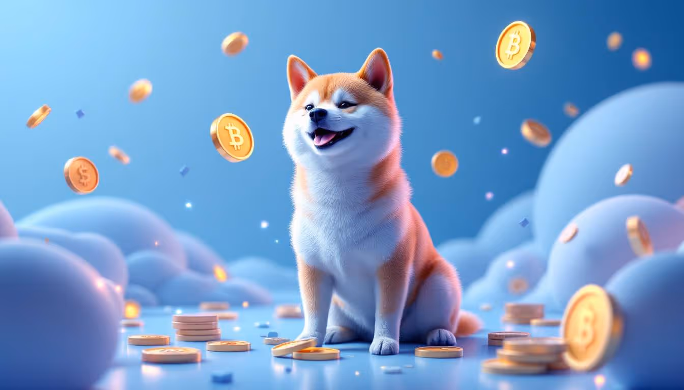 La Tasa de Quema de Shiba Inu: Una Nueva Ola en la Nómina Cripto