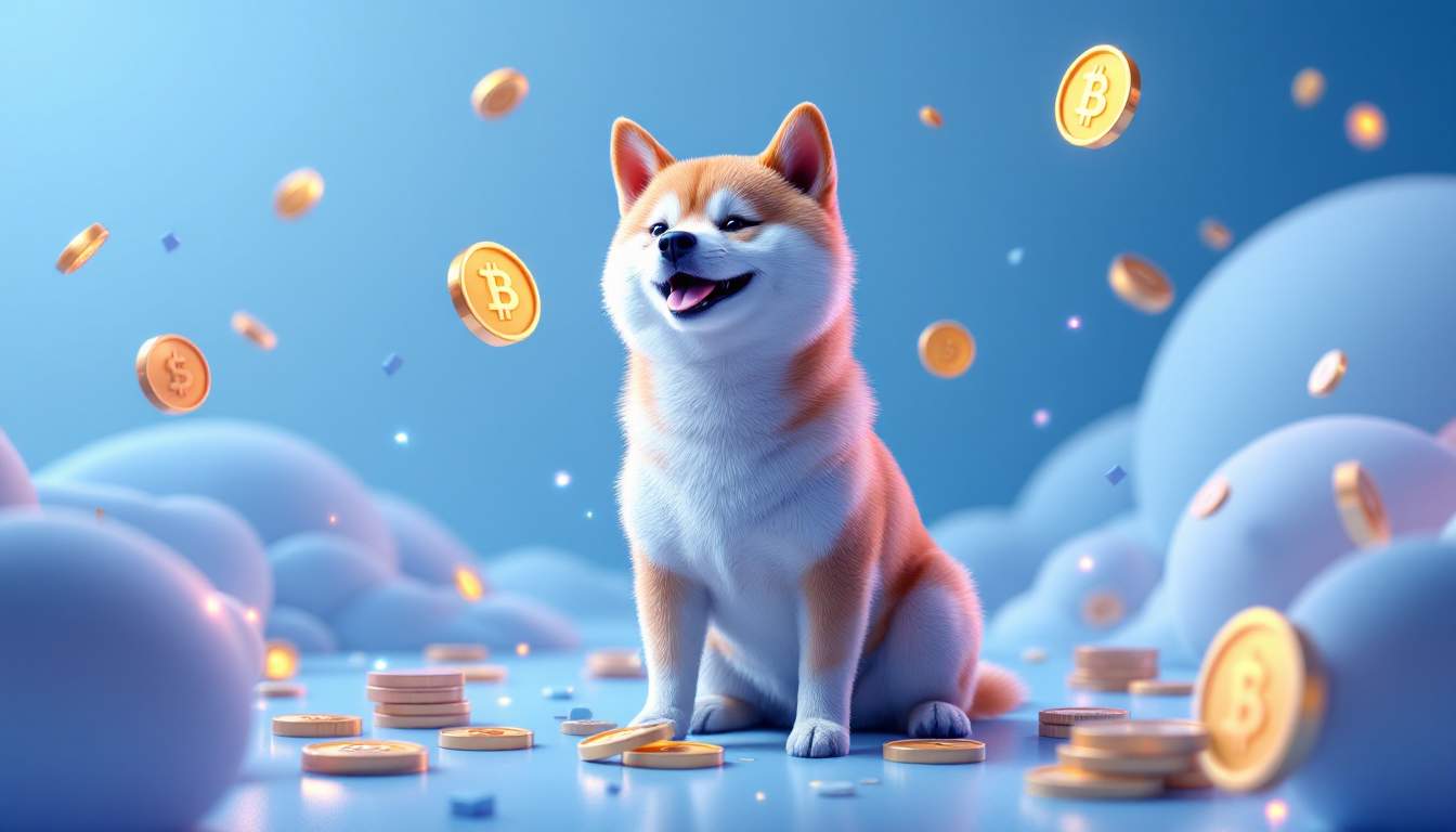 La Tasa de Quema de Shiba Inu: Una Nueva Ola en la Nómina Cripto