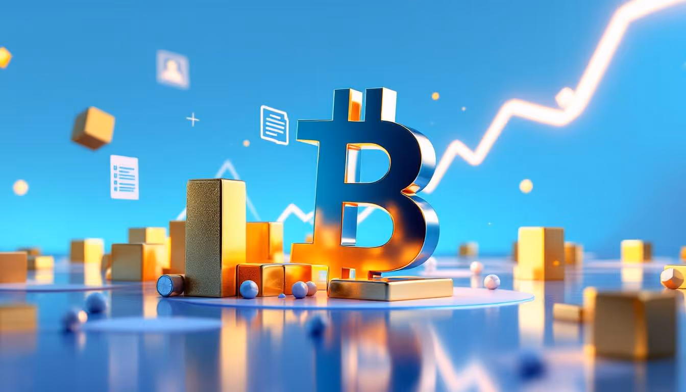 ¿Por qué podría estar luchando Bitcoin en el mercado?