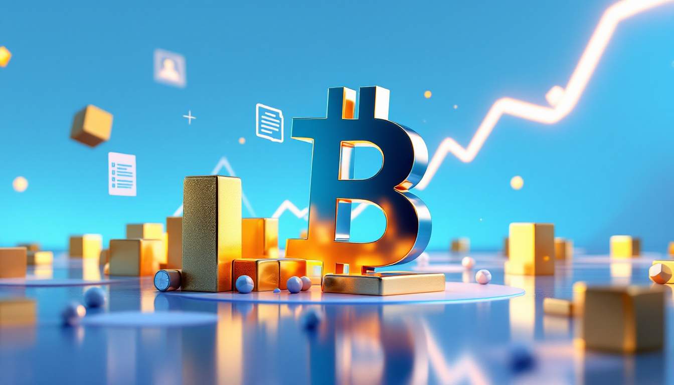 ¿Por qué podría estar luchando Bitcoin en el mercado?