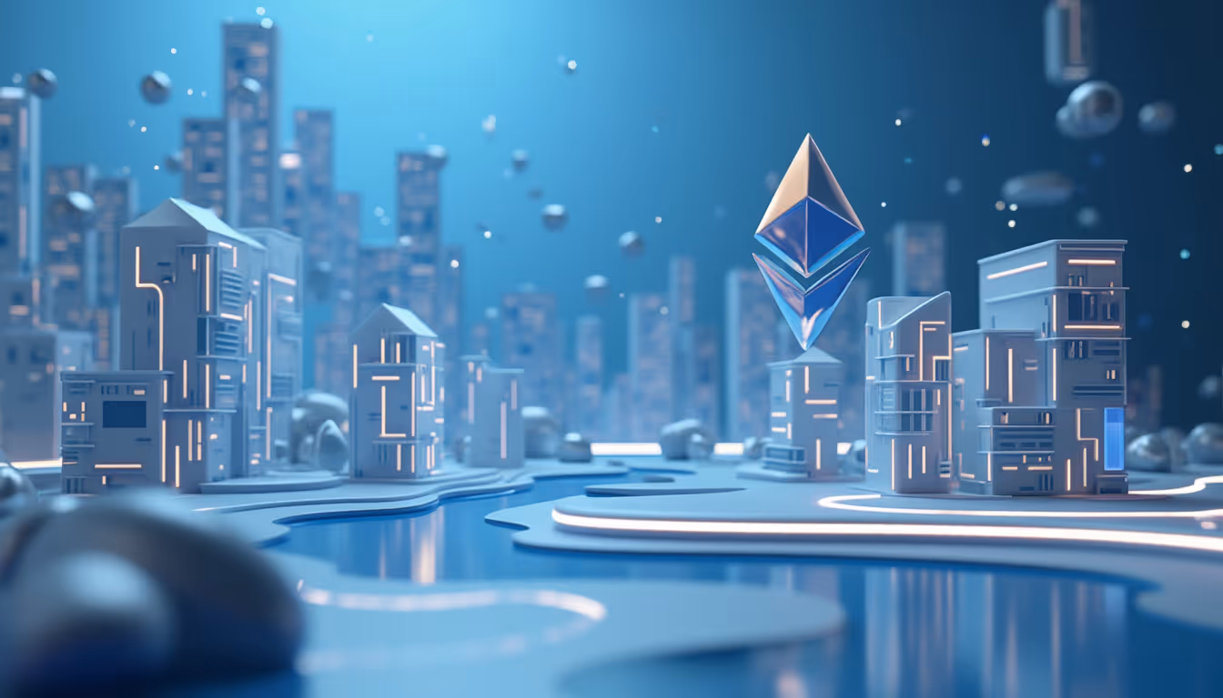 Los ETFs de Ethereum Enfrentan Preocupantes Salidas de Capital