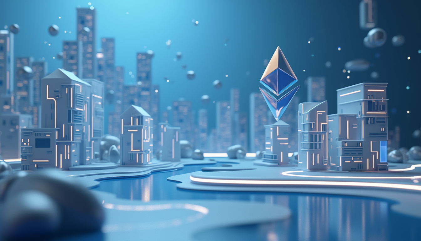 Ethereum ETFs Face Troubling Outflows