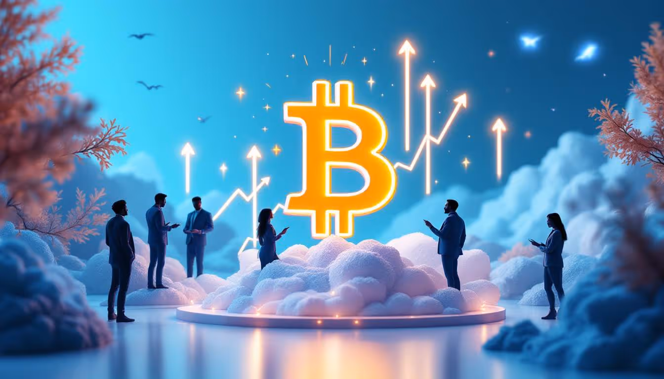 ¿Qué podemos esperar de una Fed dovish para los precios de Bitcoin?