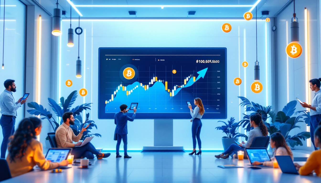 The Future of Payroll: How a Dovish Fed Chair Could Boost Bitcoin and Crypto Payroll Adoption