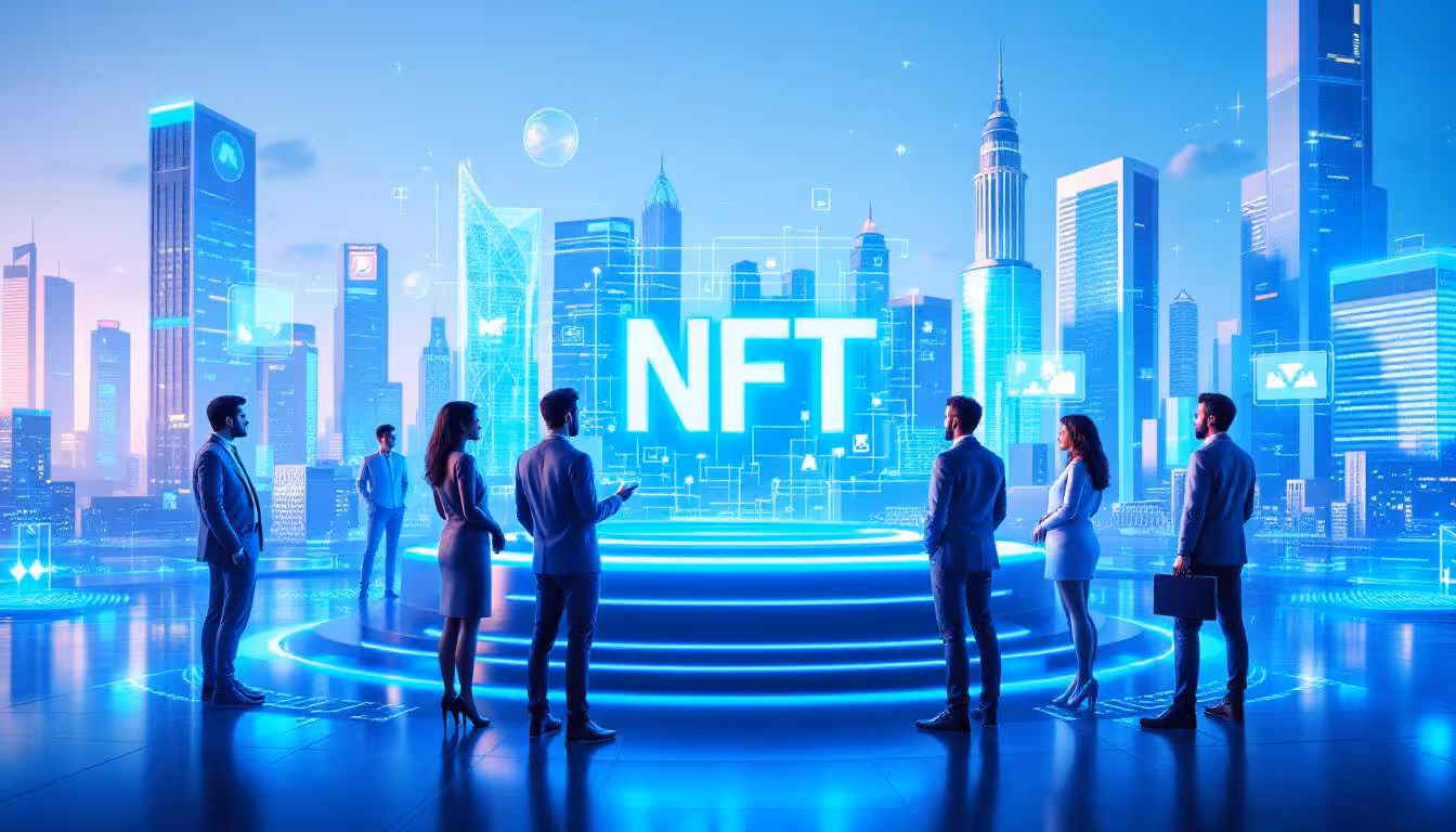 Planes de Gobernanza NFT de Hester Peirce: Una Nueva Era para el Cumplimiento Cripto