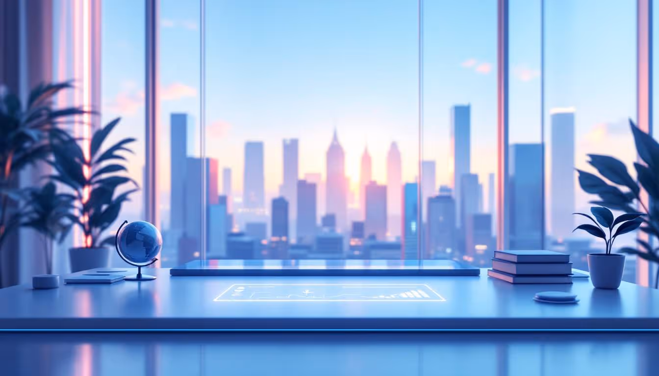 Ethereum: La Nueva Cara de la Gestión de Tesorería Corporativa