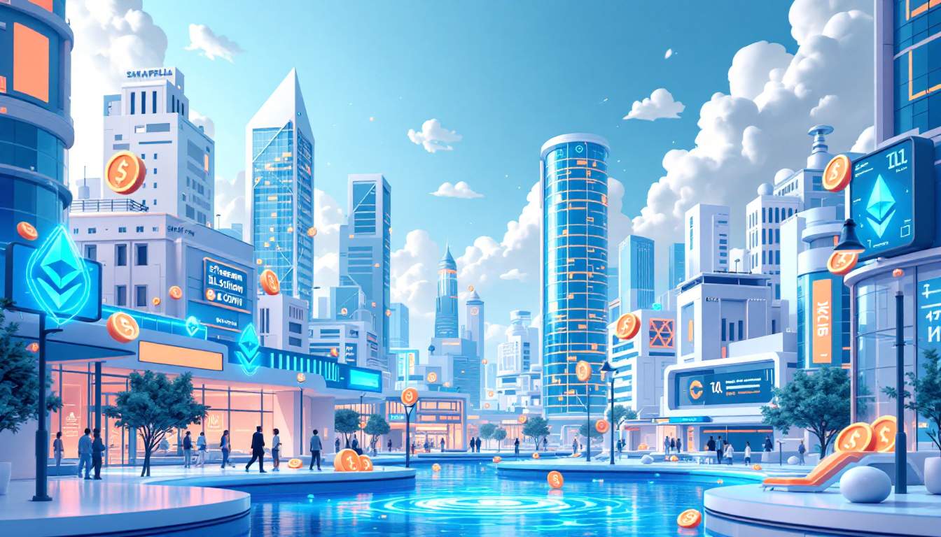 Unlocking ETH: Shapella's Game-Changing Impact on Liquidity and Crypto Payroll