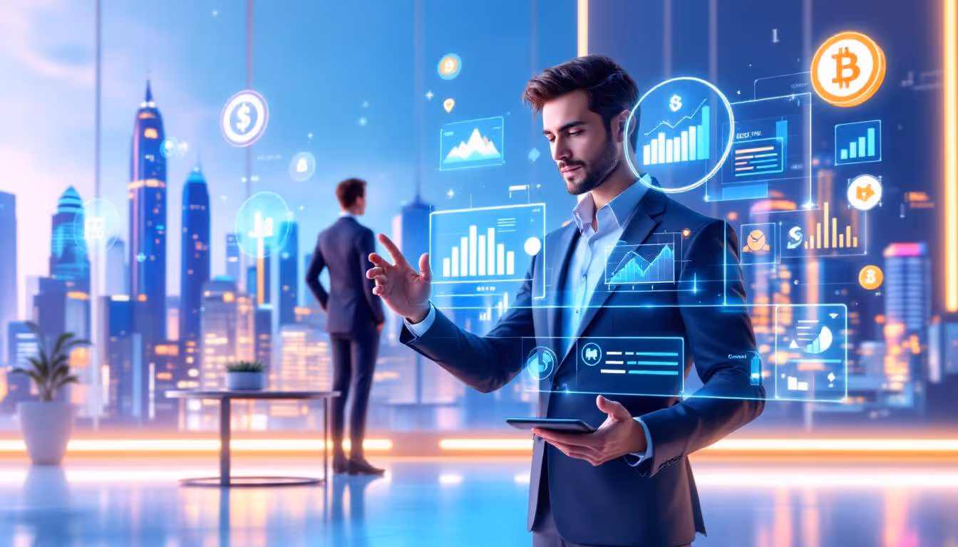 ¿Cuáles son los Beneficios y Riesgos de Participar en Preventas de Criptomonedas?