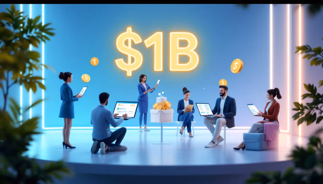 Nueva acuñación de Tether: ¿un signo de pagos en stablecoins en crecimiento?