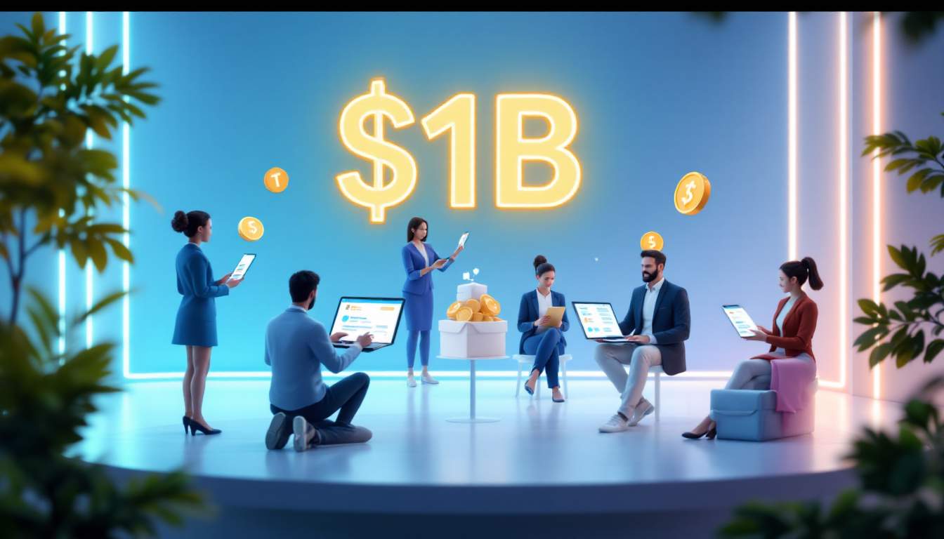 Nueva acuñación de Tether: ¿un signo de pagos en stablecoins en crecimiento?