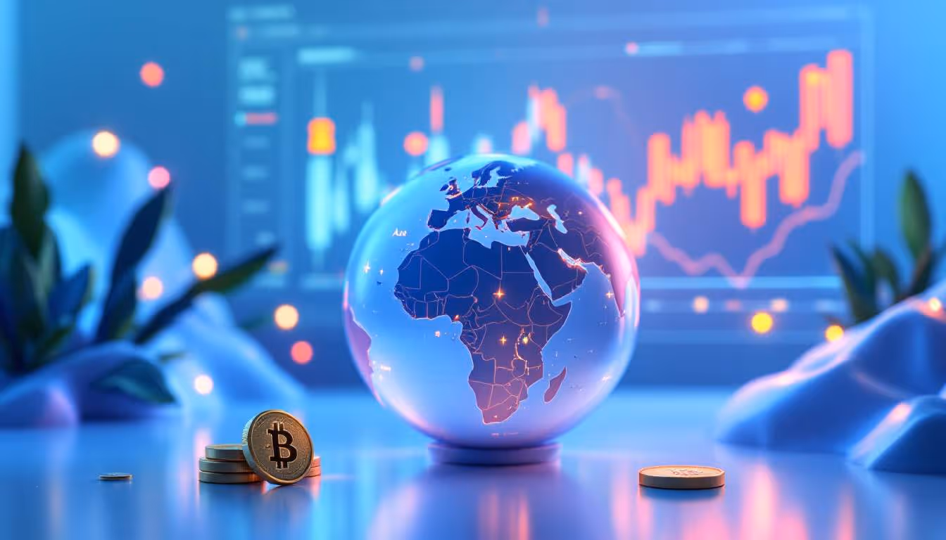 Navegando el Panorama Regulatorio de Cripto en el Comercio de Divisas