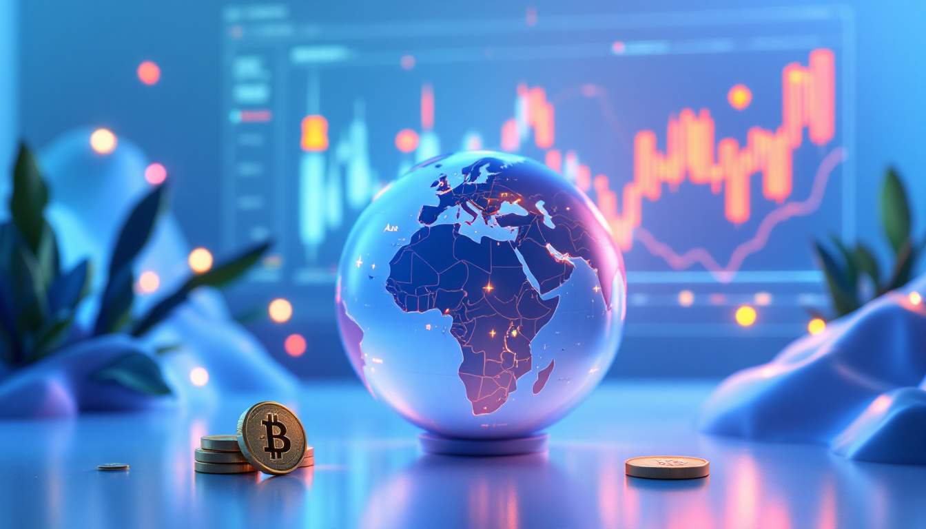 Navegando el Panorama Regulatorio de Cripto en el Comercio de Divisas