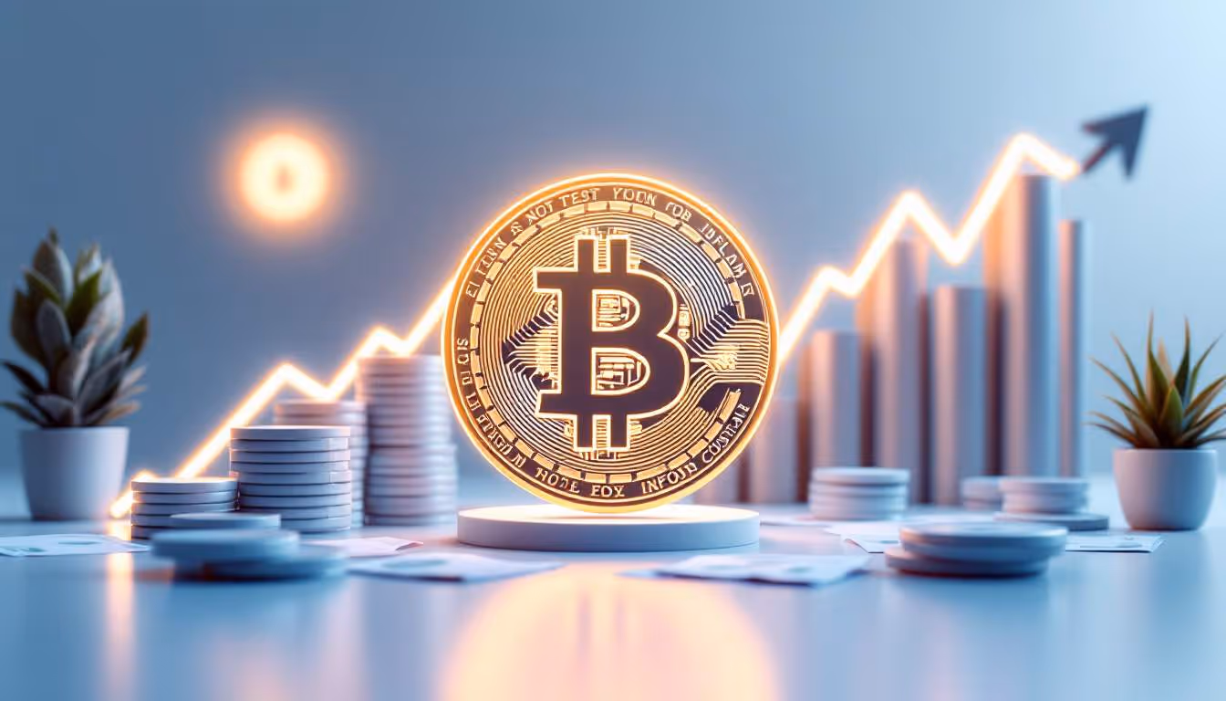 Bitcoin e Inflación: ¿Cuál es la Última?
