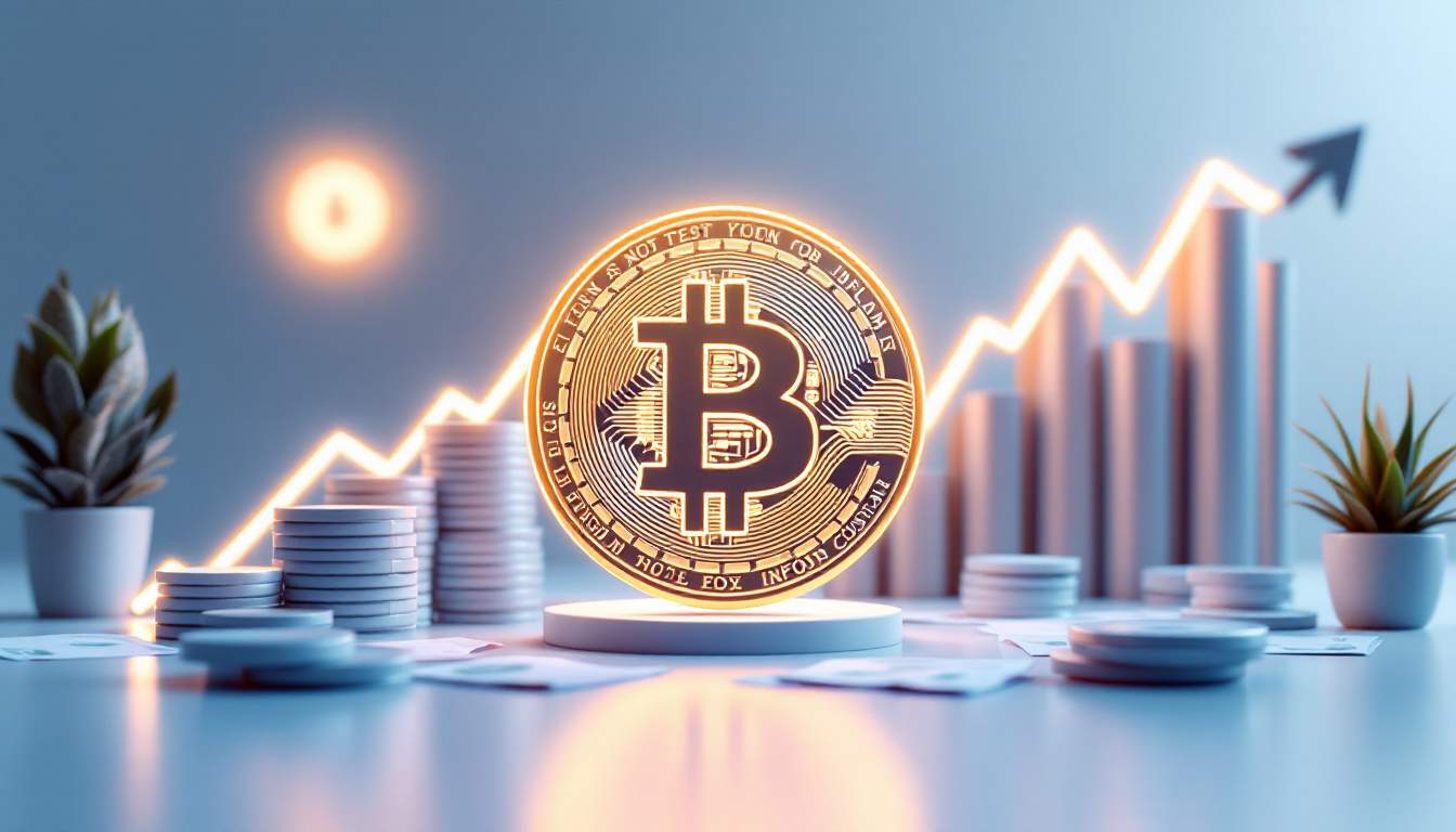 Bitcoin and Inflation: What's the Latest?