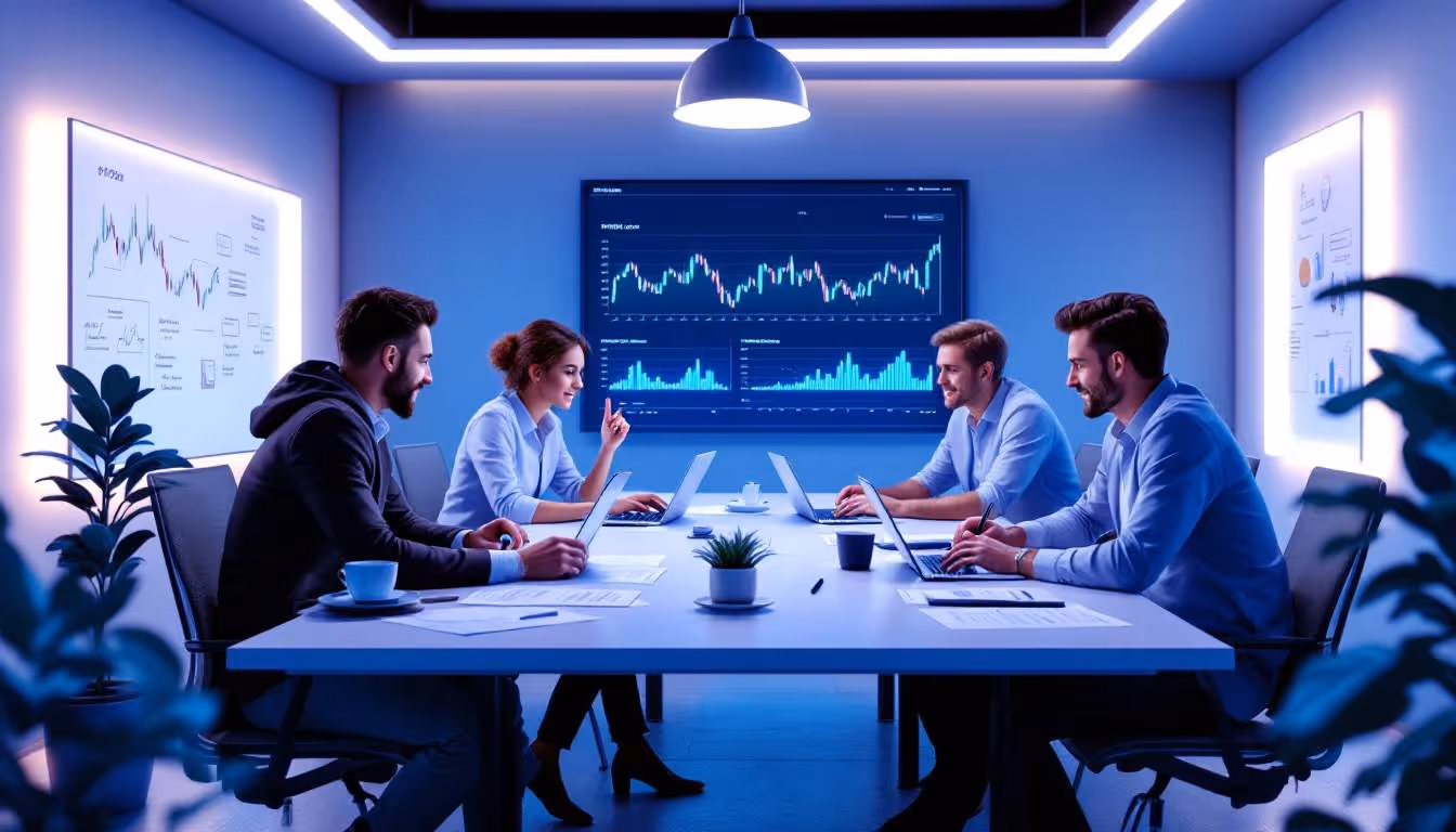 Salarios en Stablecoin: Una Solución para Startups en Tiempos de Turbulencia