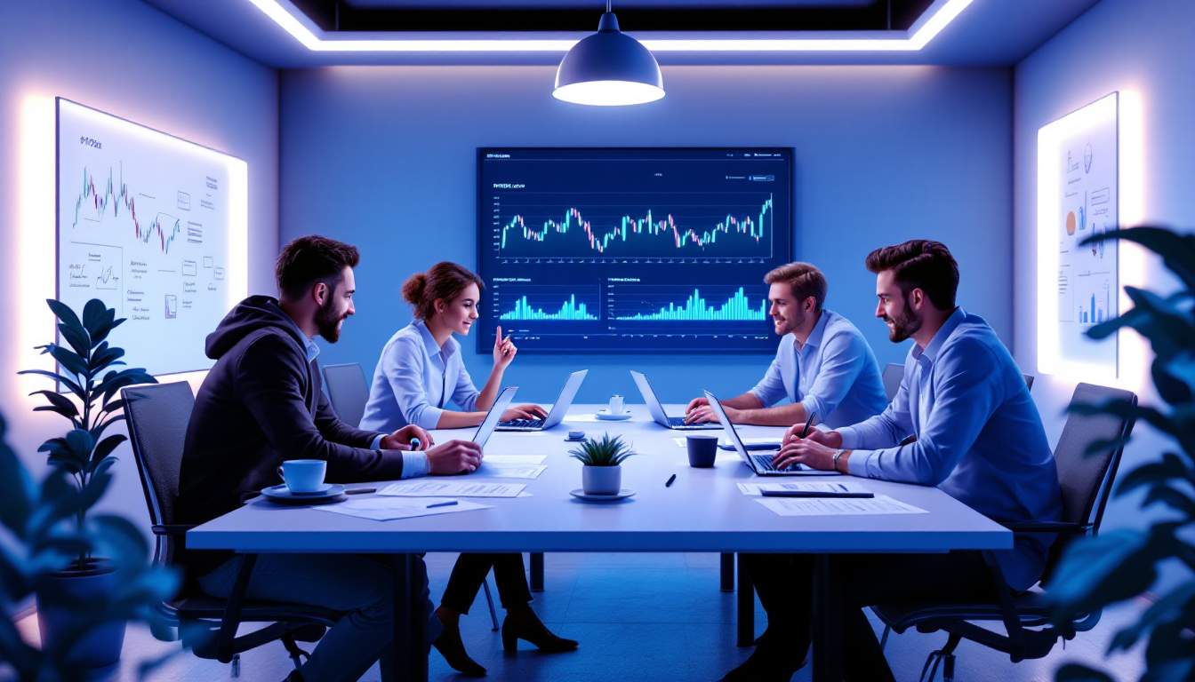 Salarios en Stablecoin: Una Solución para Startups en Tiempos de Turbulencia