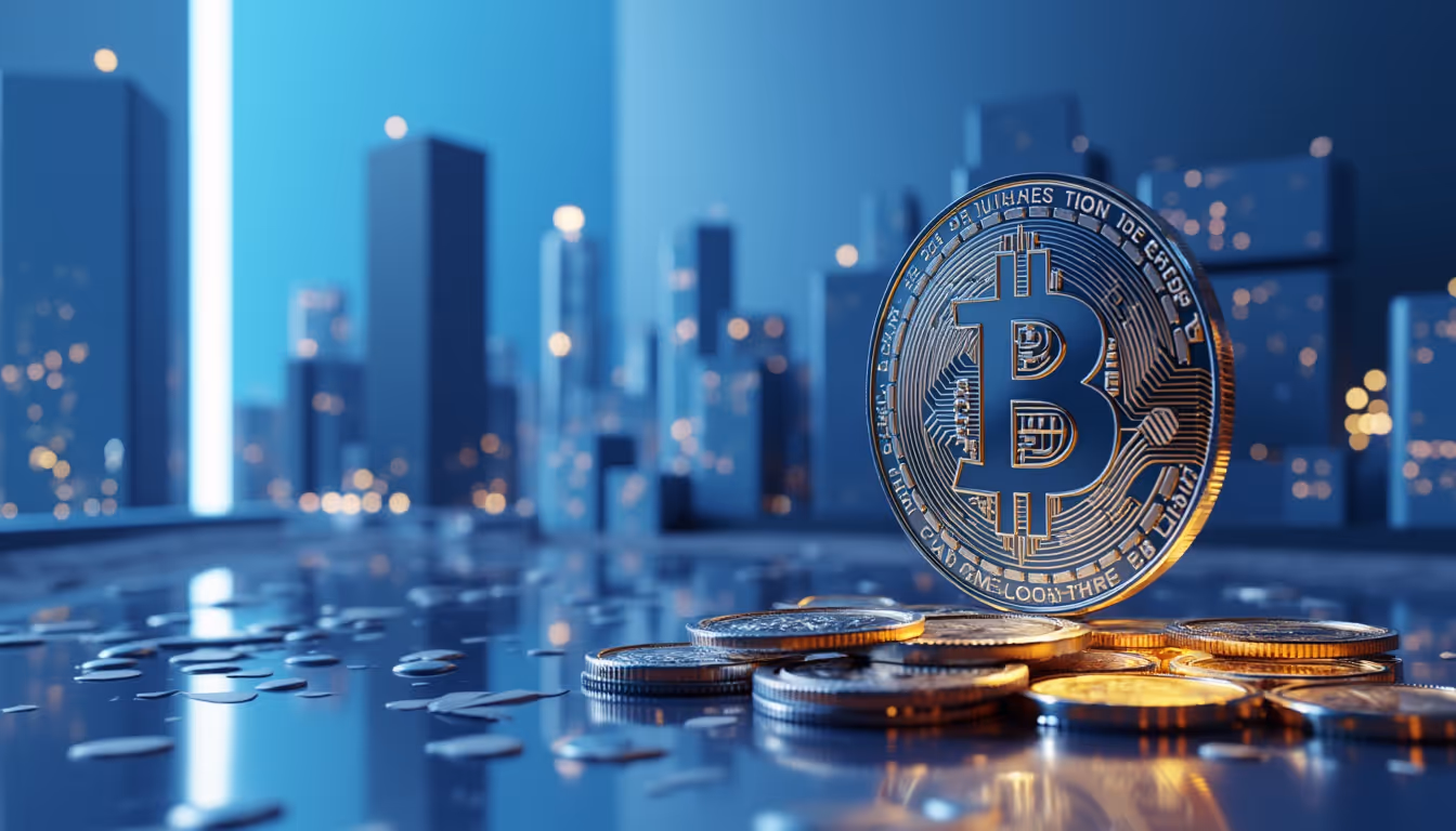 Las Pequeñas Empresas en Brasil Están Adoptando la Promesa del Bitcoin