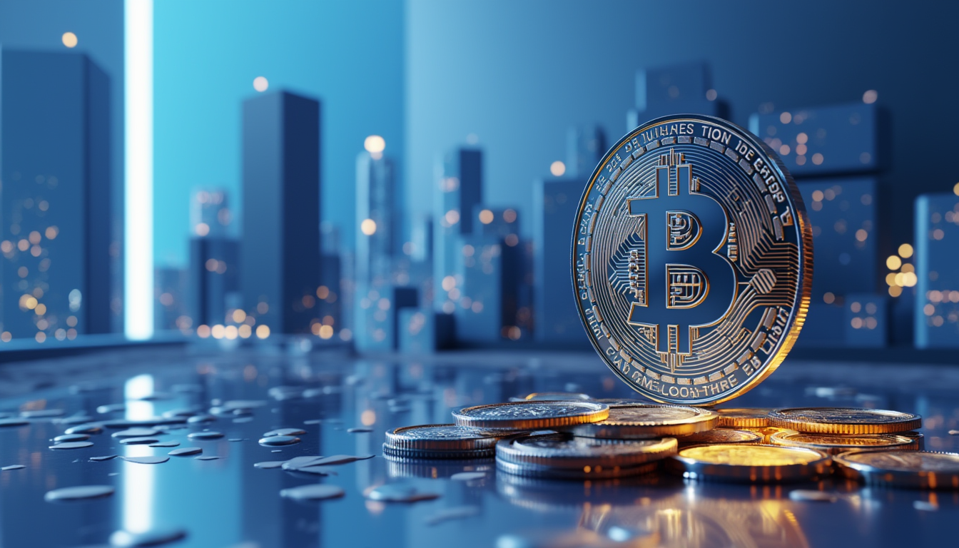 Small Businesses in Brazil Are Embracing Bitcoin's Promise