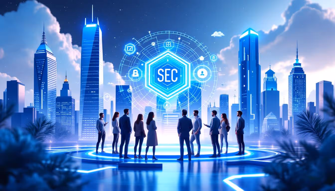 Prepárate para la Exención de Innovación de la SEC