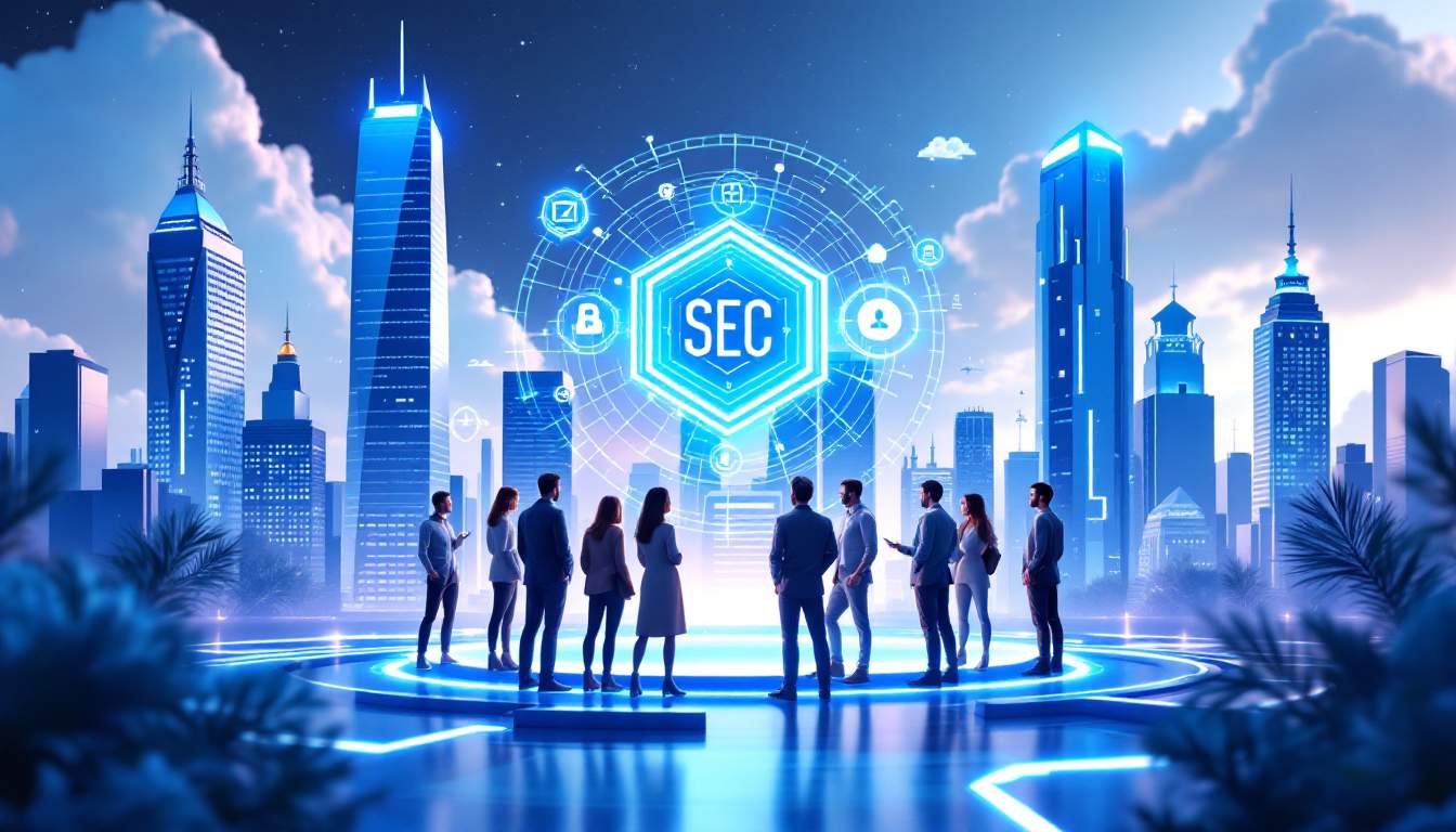 Get Ready for the SEC's Innovation Exemption