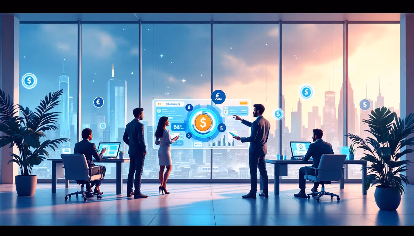 Nómina Cripto: El Futuro Que No Esperábamos