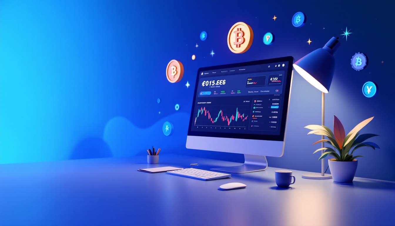 ¿Qué papel juegan las noticias en tiempo real en el comercio de criptomonedas?