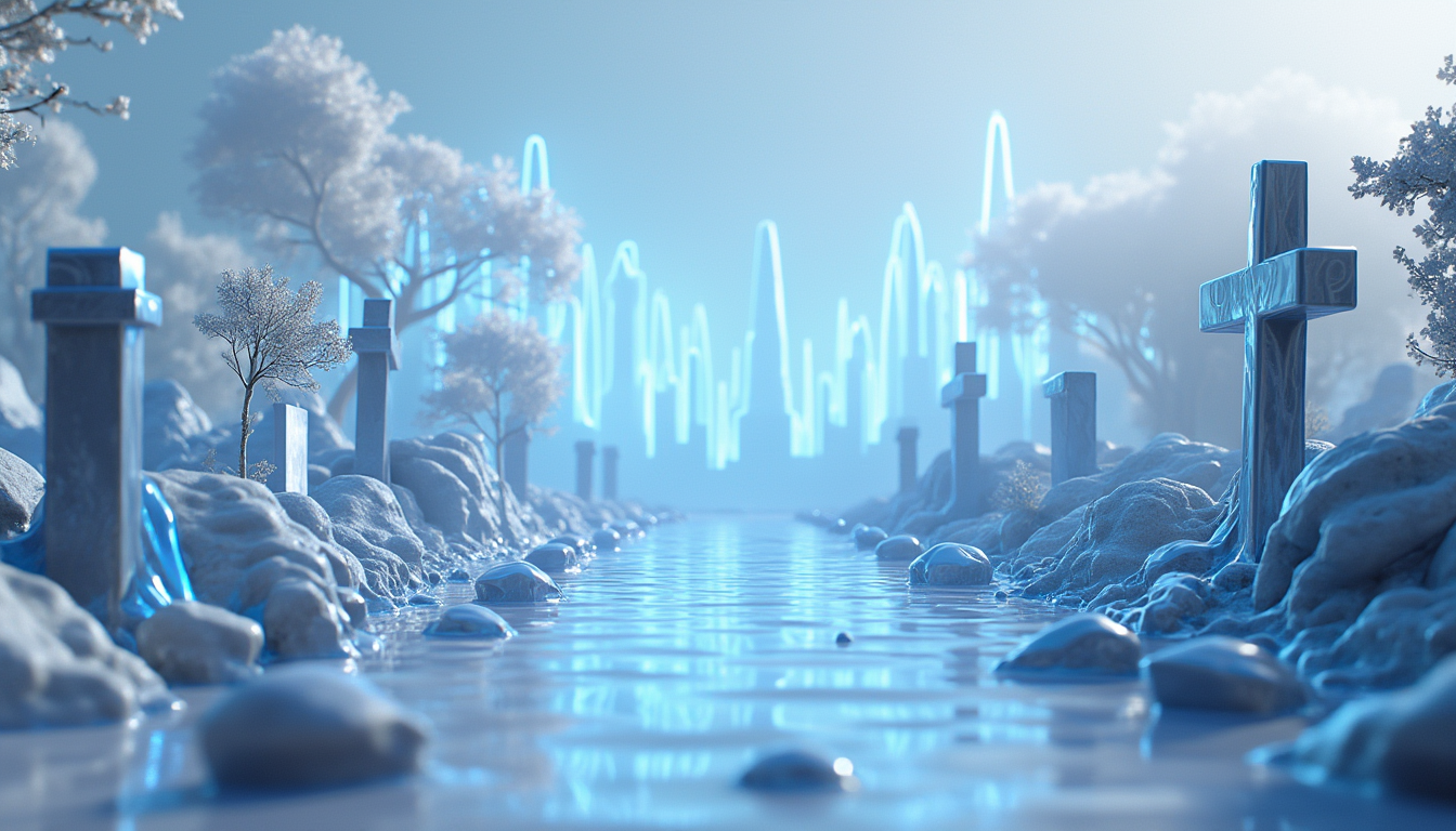 El Doji Piedra Sepulcral Urge un Cambio en la Dominancia de BTC