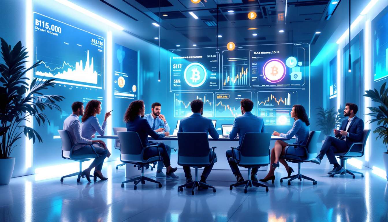 Bitcoin Short Squeeze: ¿Qué significa para la nómina cripto en 2025?