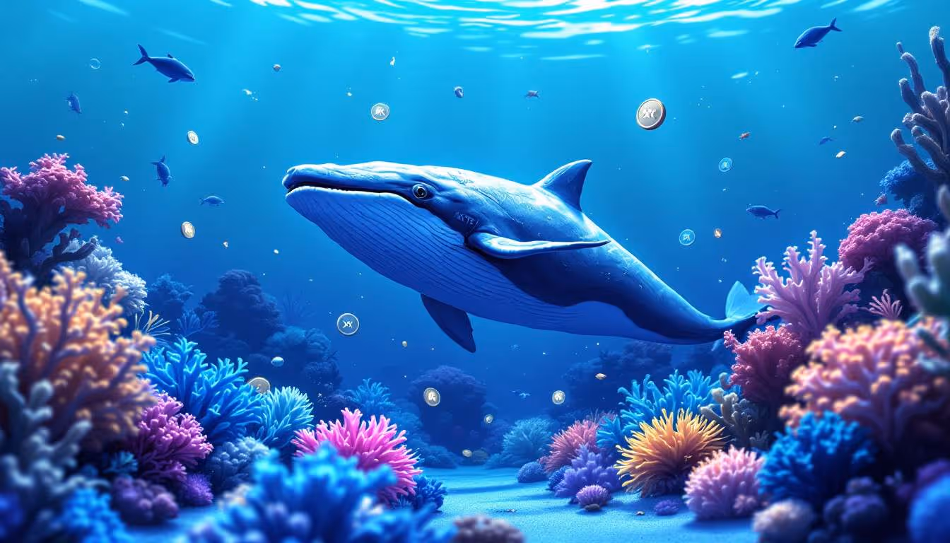 Whale Trading: The Beast Under the Surface