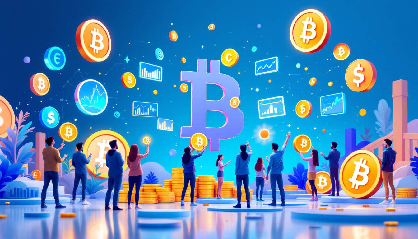 Bitcoin’s Losing Its Luster: Why New Investors Are Going for Altcoins