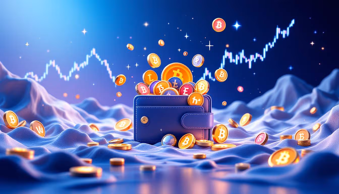Volatilidad del Mercado Cripto: Oportunidades en la Expiración de Opciones