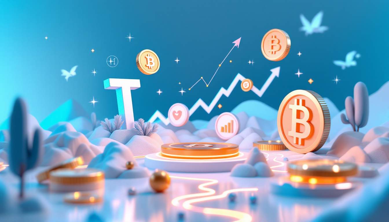 Navigating Meme Coin Volatility: How Social Media Shapes Investments in Turbo and MoonBull