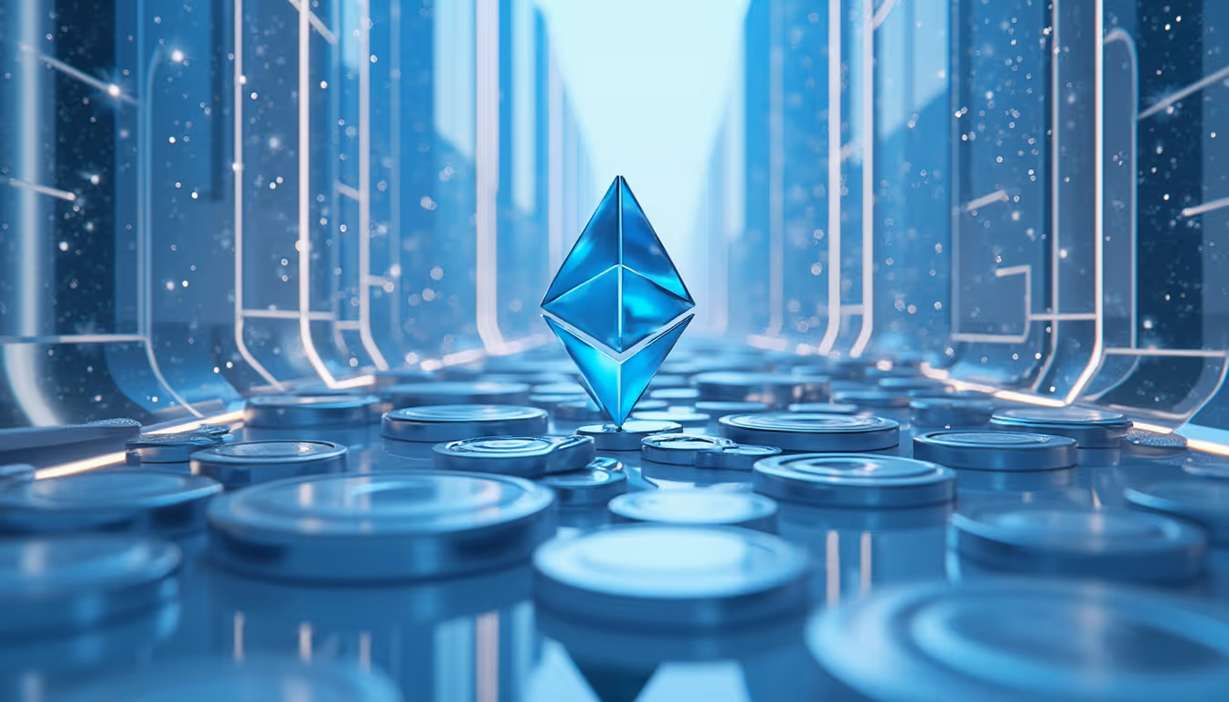 Las Stablecoins Transformando las Transacciones Financieras en el Mundo del Mañana