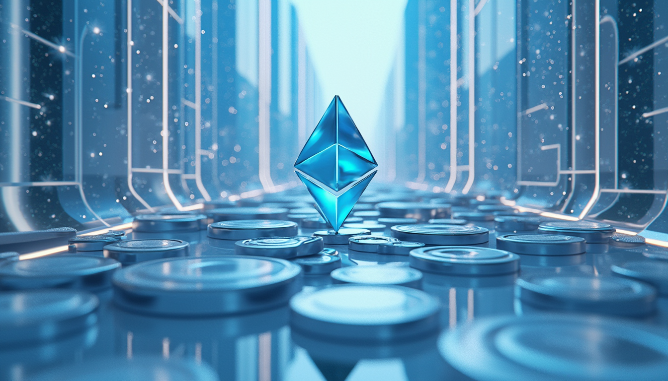 Stablecoins Reshaping Financial Transactions in Tomorrow's World