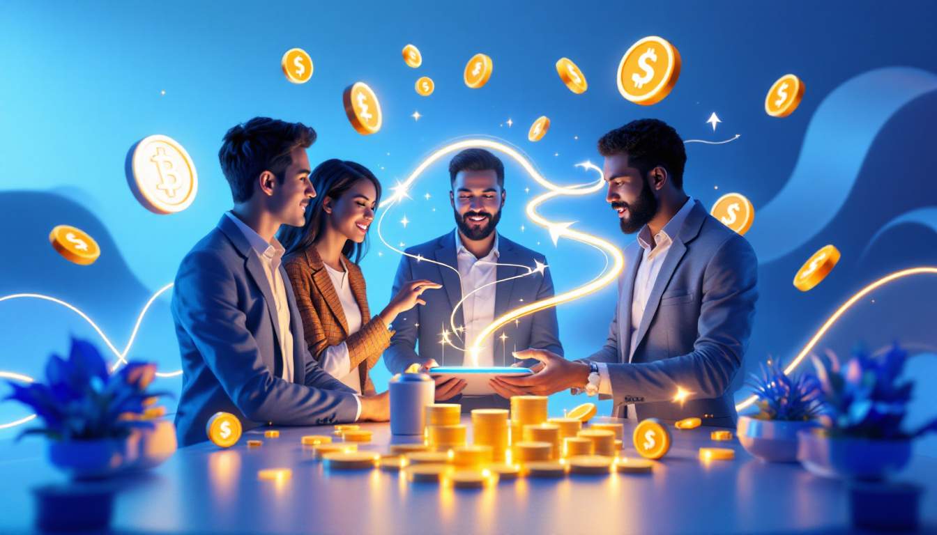 ¿Cómo está cambiando el auge de las stablecoins el panorama de pagos empresariales?