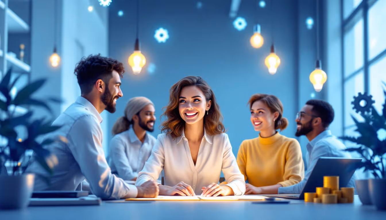 El Futuro de la Regulación Cripto: Cómo el Humor y la Claridad Pueden Fomentar la Innovación