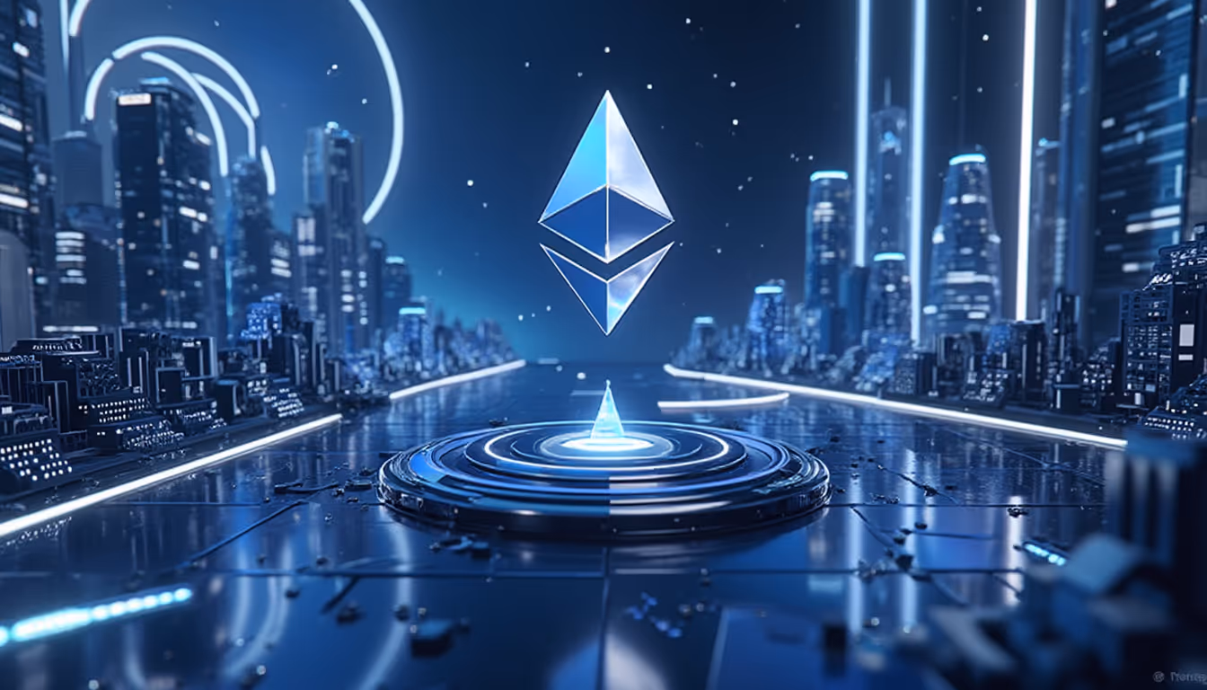 Evolución de Ethereum y el Auge de la Inversión en DeFi