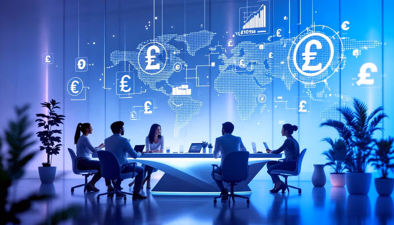 ¿Pueden los servicios de EOR revolucionar la nómina internacional con cripto?
