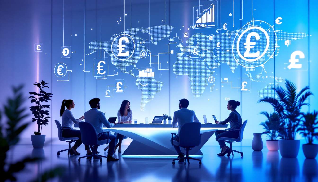 ¿Pueden los servicios de EOR revolucionar la nómina internacional con cripto?