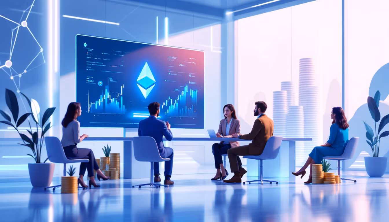 ¿Cuál es el estado de los ETFs de Ethereum y su impacto actual?